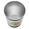American Art Décor™ 11" Genuine Chevy Parts Decorative Metal Trash Can